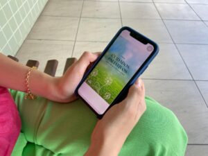 Imagem da notícia - FUnATI disponibiliza e-book ‘Cuidados paliativos: Se tem vida, tem muito o que se fazer’