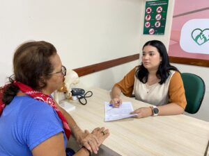 Imagem da notícia - Dia Mundial da Fisioterapia: FUnATI reforça a importância dos cuidados com a região pélvica