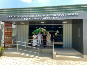 Imagem da notícia - FUnATI firma parceria com a Universidade Estadual de Montes Claros