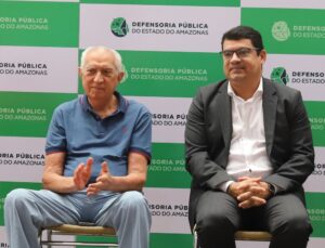 Imagem da notícia - Consumidor 60+: FUnATI dá continuidade ao projeto de educação e direito do consumidor para pessoas idosas