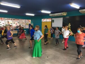 Imagem da notícia - FUnATI disponibiliza 319 vagas de oficinas de extensão gratuitas no Liceu de Artes e Ofícios Claudio Santoro