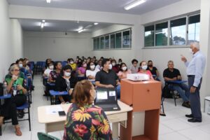 Imagem da notícia - FUnATI abre inscrições gratuitas para o curso Educador Social do Envelhecimento