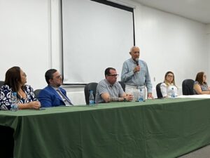Imagem da notícia - FUnATI lança programa de pesquisa para preparação de aposentadoria para servidores do Estado