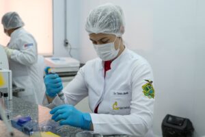 Imagem da notícia - Governo do Amazonas investe em estudos sobre envelhecimento e longevidade da população amazônica