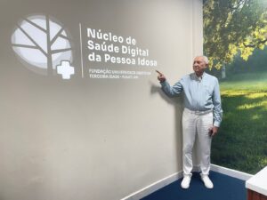 Imagem da notícia - Parintins recebe programa nacional de telediagnóstico à distância