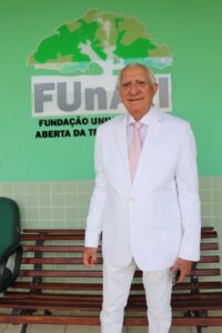 Imagem da notícia - FUnATI completa 16 anos de serviços especializados para as pessoas idosas do Amazonas