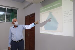 Imagem da notícia - FUnATI abre inscrições gratuitas para o curso Educador Social do Envelhecimento