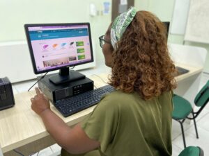 Imagem da notícia - Transparência e acessibilidade: FUnATI lança novo site