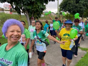 Imagem da notícia - FUnATI disponibiliza 2 mil vagas gratuitas em oficinas de extensão