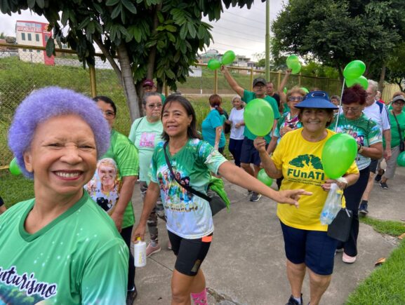 FUnATI disponibiliza 2 mil vagas gratuitas em oficinas de extensão