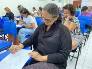Imagem da notícia - FUnATI abre inscrições para curso Temas Avançados em Educação Social do Envelhecimento