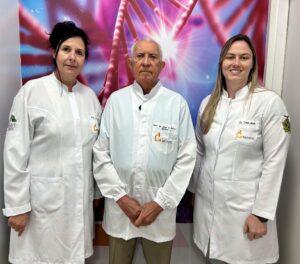 Imagem da notícia - Associação Nipo-Brasileira em cidade do AM realiza festival da longevidade
