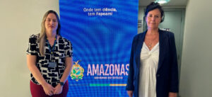 Imagem da notícia - FUnATI participa de evento alusivo ao Dia Nacional do Pesquisador Científico e Dia Nacional da Ciência