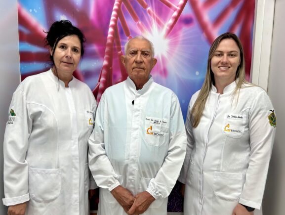 FUnATI lança portfólio de projetos Geronto-Inova para promover inovação no cuidado à pessoa idosa na Amazônia
