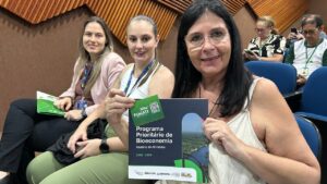 Imagem da notícia - FUnATI presente nos Seminários do Programa Prioritário de Bioeconomia da Suframa