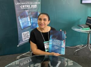 Imagem da notícia - FUnATI apresenta experiências inovadoras em saúde digital para idosos no 12º Congresso Brasileiro de Telemedicina