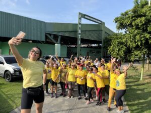 Imagem da notícia - FUnATI alcança mais de 182 mil pessoas com ações de ensino, pesquisa, extensão e saúde no Amazonas