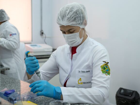 FUnATI destaca protagonismo feminino no Dia Internacional das Mulheres e Meninas na Ciência