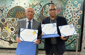 Imagem da notícia - FUnATI conquista Selo Ouro e dois Selos Prata no Prêmio da Qualidade do Sistema de Gestão