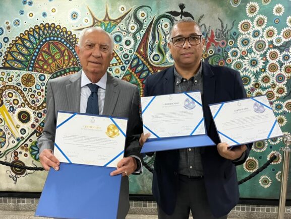 FUnATI conquista Selo Ouro e dois Selos Prata no Prêmio da Qualidade do Sistema de Gestão