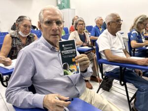 Defensoria e FUnATI iniciam nova turma do Defensor Digital 60+ com foco em inteligência a…