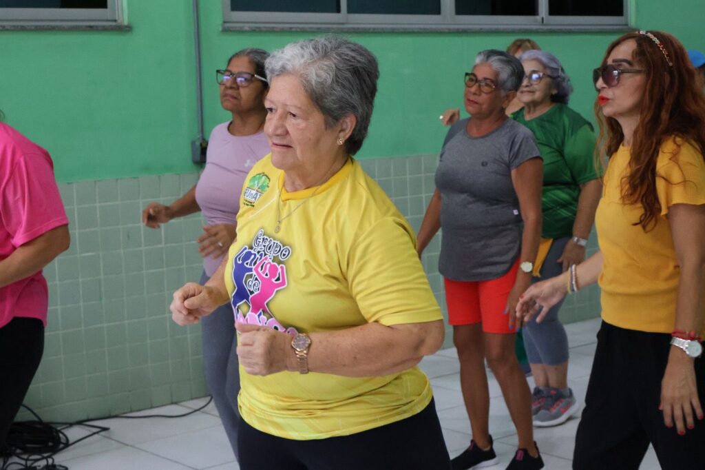FUnATI Danca Berna Costa