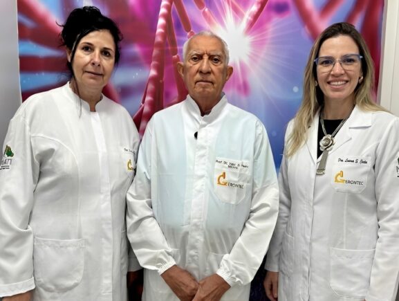 Pesquisadores da FUnATI integram Comitê Editorial de revista científica internacional com…